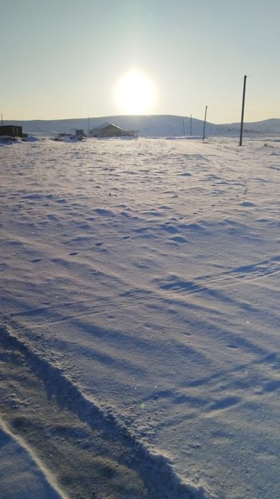 Земельный участок 8 соток