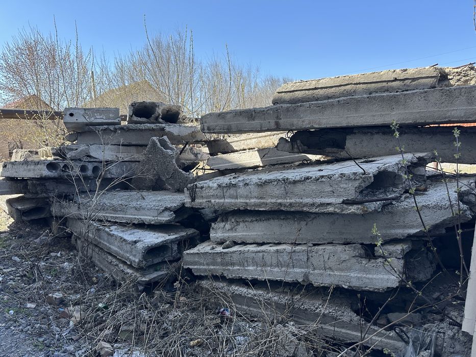 Строительные блоки