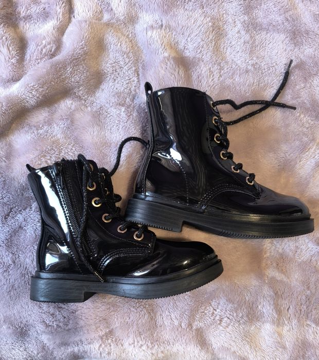 Детски ботуши HM