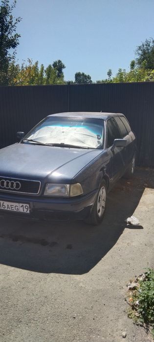 Продам. Ауди 80.B4.в универсале.