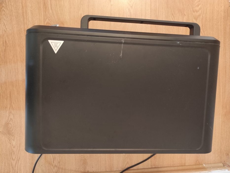 Cuptor electric Tefal Optimo 39l 2000W Nou