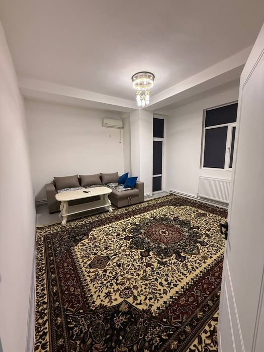 Аренда квартир долгосрочно