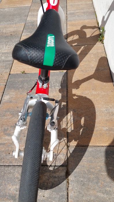 Bicicleta Woom 1  12 inch
