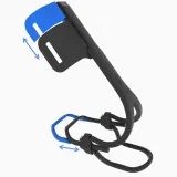 Orteza pentru recuperarea tendonului lui Ahile TURBOMED XTERN