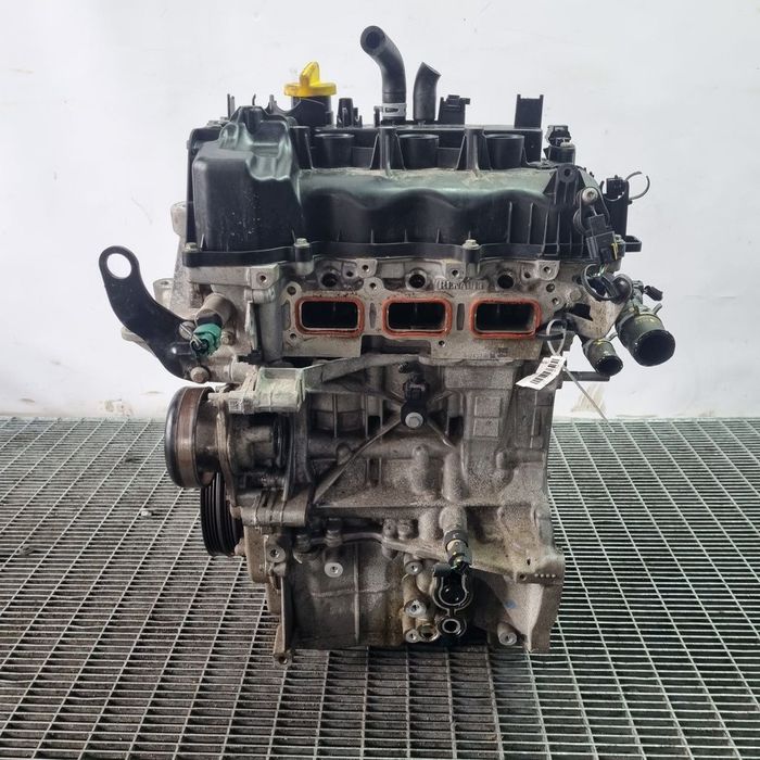 Motor Dacia Sandero 2 Facelift 1.0 SCE 2016 - 2020 73CP Manuala B4D 401 B4D 400 B4D 490 ...