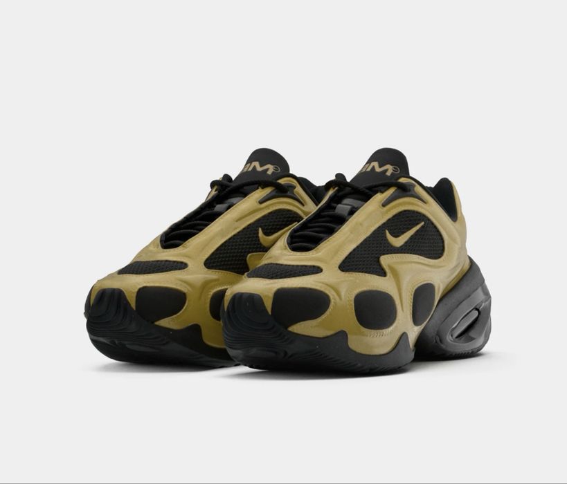 Nike Air Max Muse ОРИГИНАЛНИ дамски маратонки 38,5/39/40