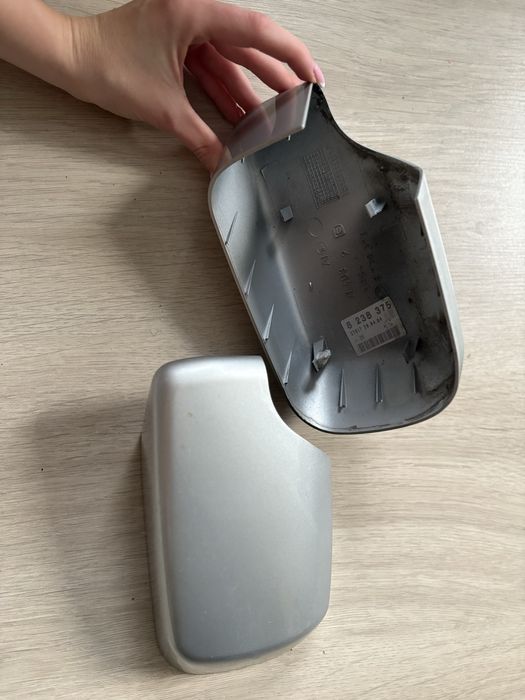 Капаци за странични огледала от e-46