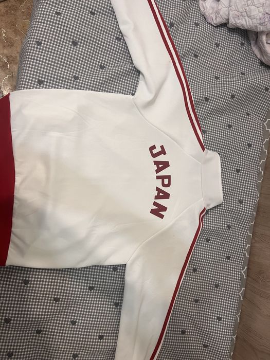 Продам зип худи japan