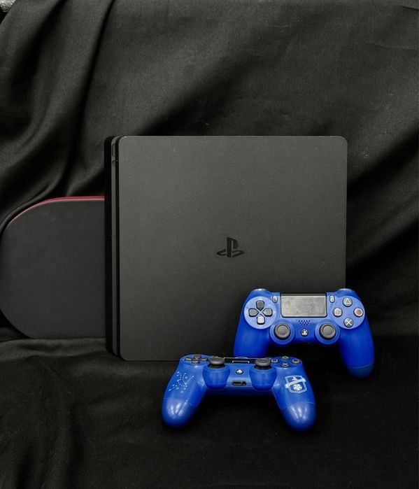 PlayStation 4 Slim (1T) | BaiTime