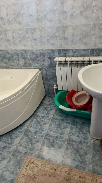 Уч хонали квартира