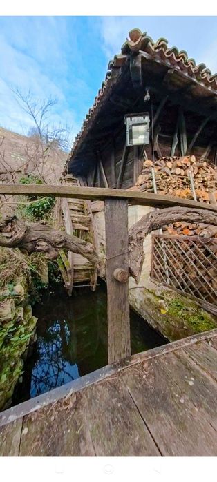 Дава се под наем Къща в с. Тученица, Област Плевен - 240 кв.м за 331.5 € - Снимка #20