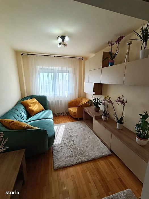 4 camere Micalaca, Voinicilor
