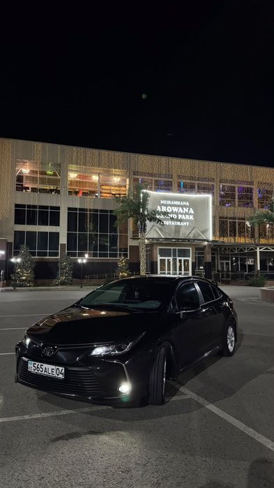 Продам Тойота Королла
