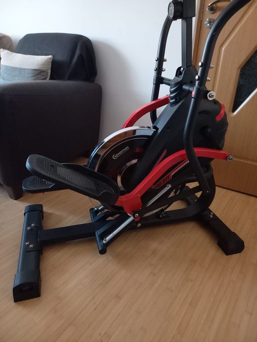 Aparat Fitness  Nou