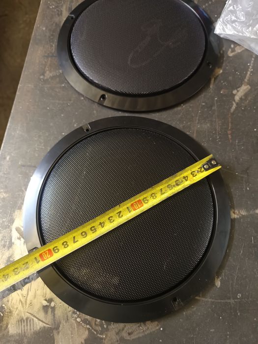 Решетки для динамиков