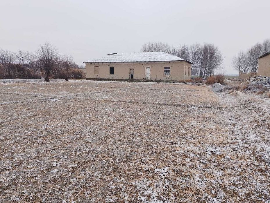 Uchastka sotiladi!!!