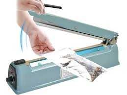 Машина за лепене на найлон,лепачка за найлон