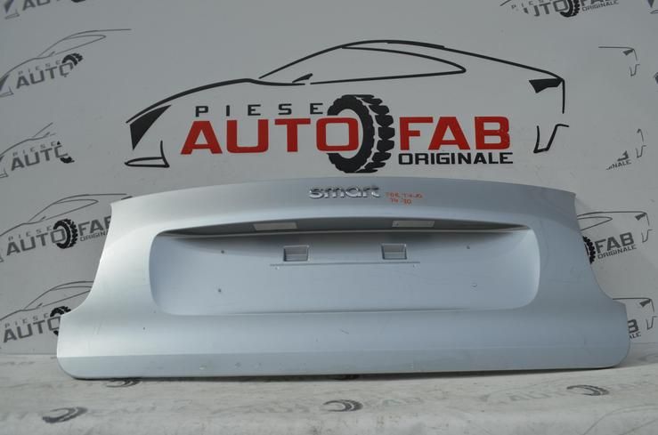 Ornament haion Smart ForTwo W453 an 2014-2015-2016-2017-2018-2019