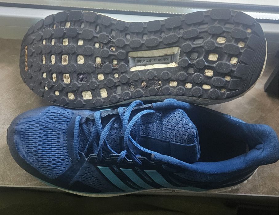 Adidasi Adidas Supernova