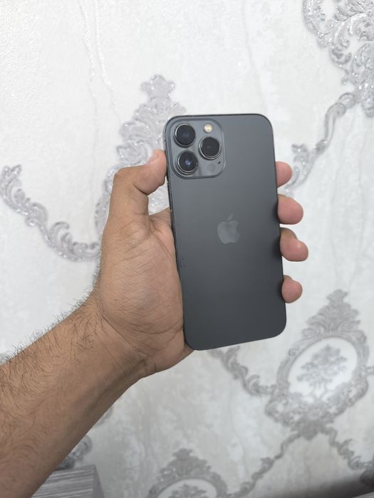 iPhone 13 Pro Max 256gb