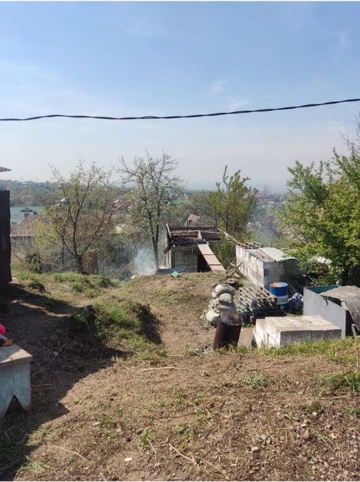 Продам участок Наука