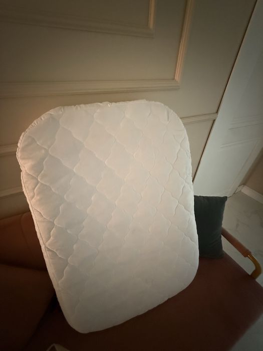 Матрас в кроватку