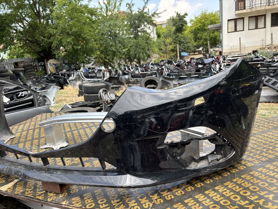 Броня Мазда 3/Mazda 3