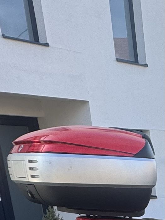 Vand Top Case 2 chei