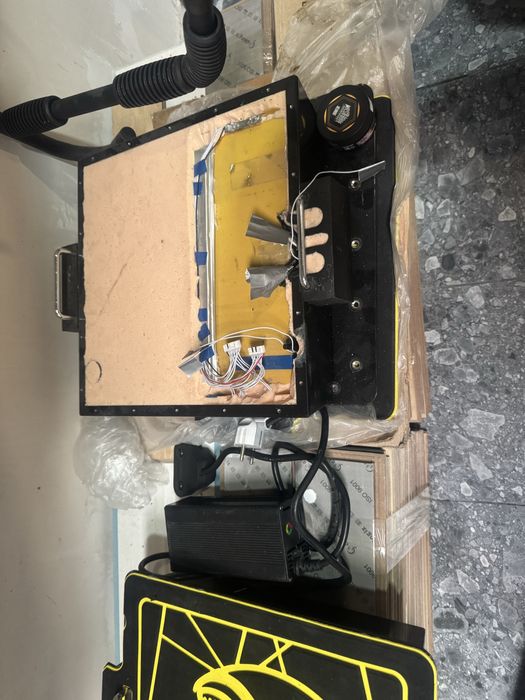 Серфинг доска электрическая