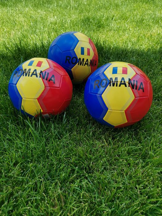 Minge Romania, Minge Fotbal Ro