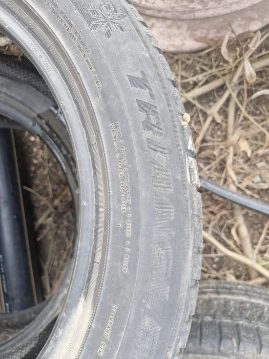 Anvelope 245/50 R 18