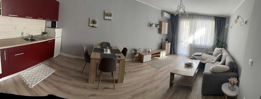 Дава се под наем Двустаен апартамент в София, Павлово - 75 кв.м за 510 € - Снимка #11