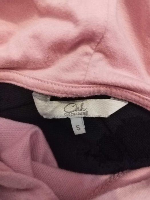 Hanorac Clockhouse S