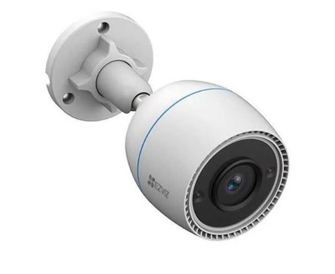 CS-H3c  (1080p) color  Ezviz Wi-Fi Камера для дома