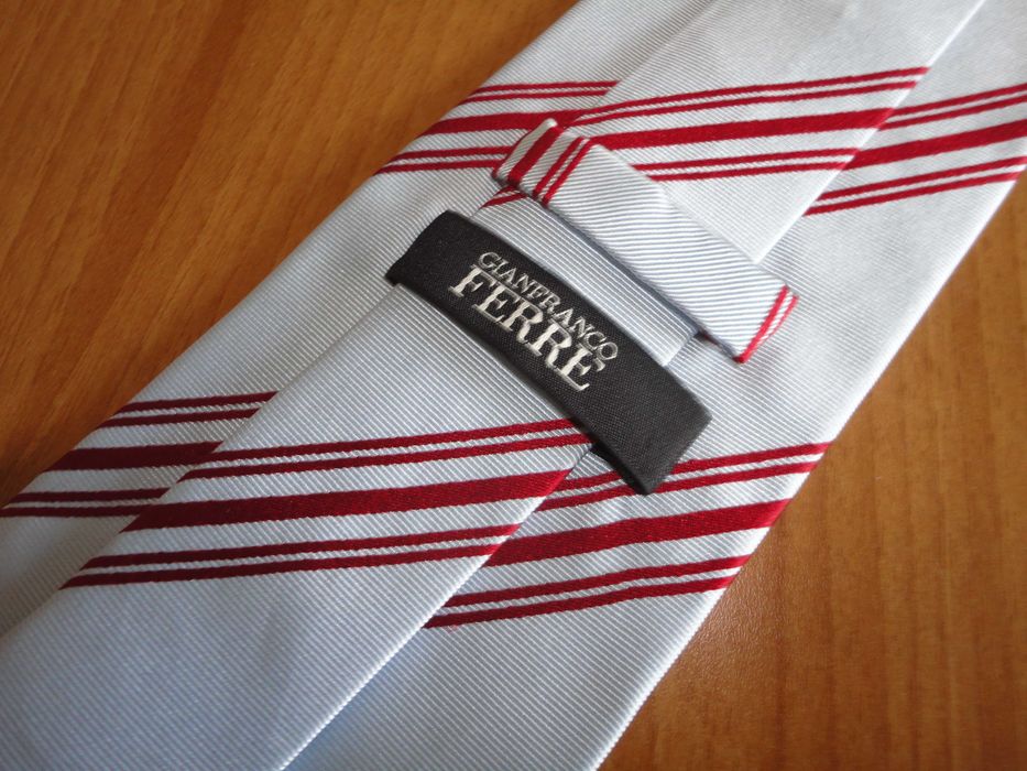 Gianfranco Ferre/оригинална вратовръзка