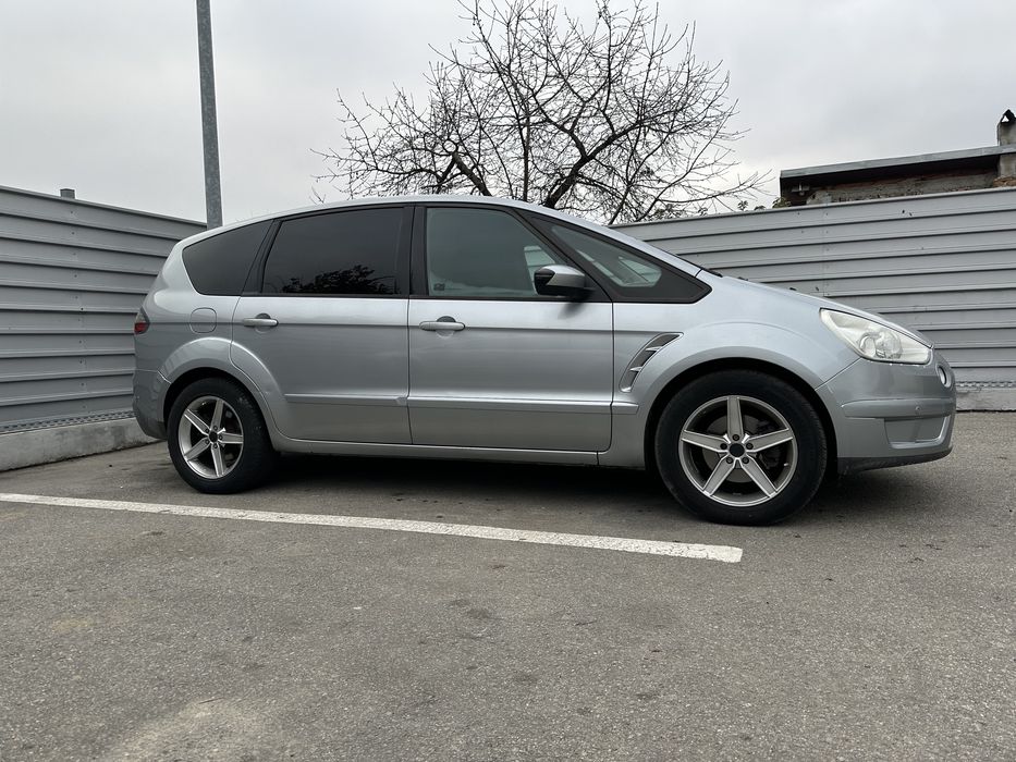 FORD S-MAX 2006 — imagine 2