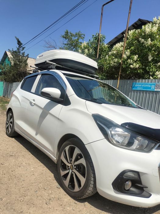 Автомобиль продам.