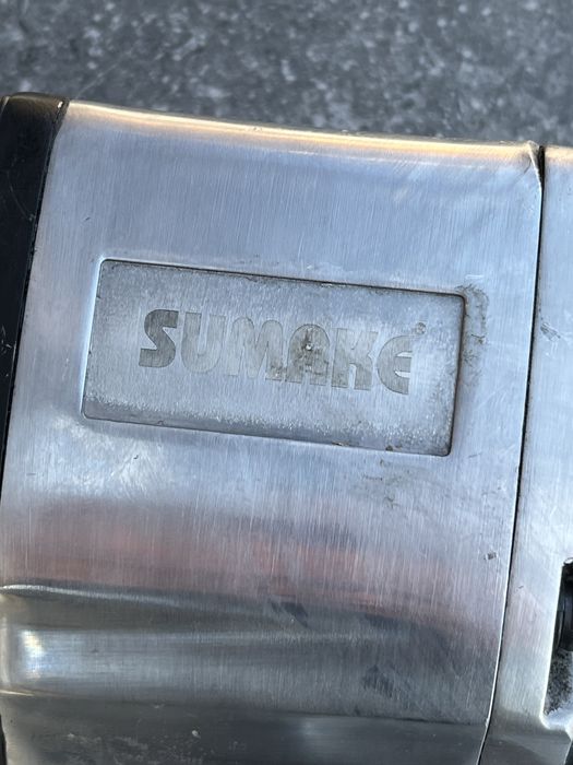 Пистолет пневматический Sumake