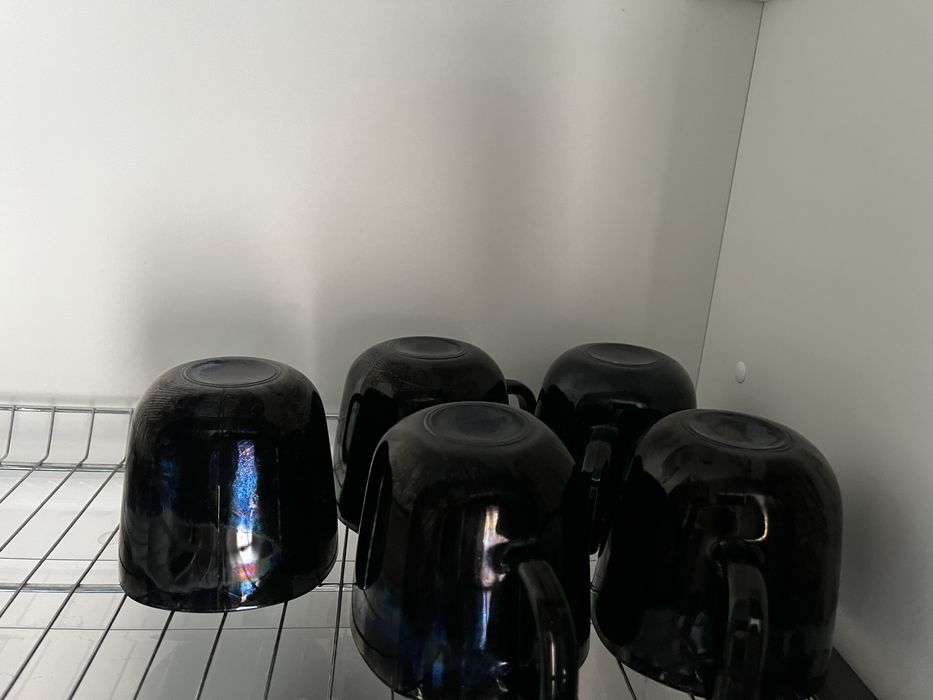 Набор стаканов 6 шт