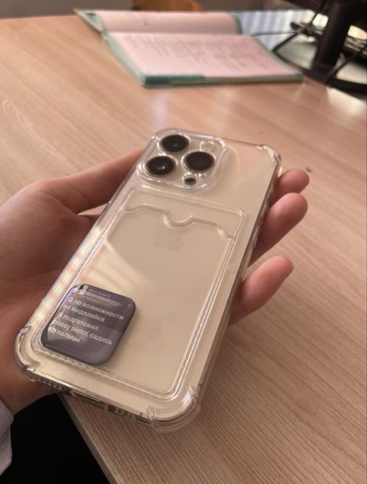 Айфон 14 про 128 gb