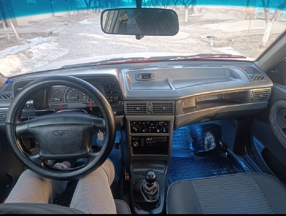 машина 2004 йил холати узр