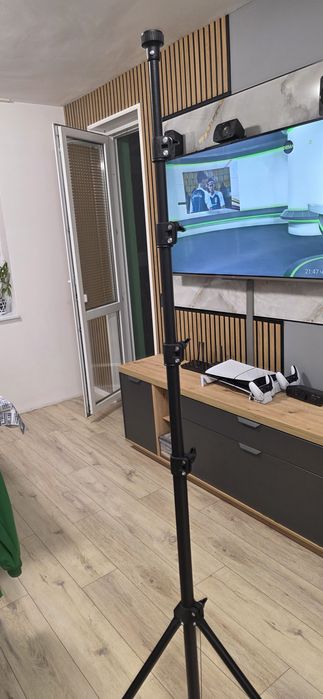 Xbot GO NT 4 tripod