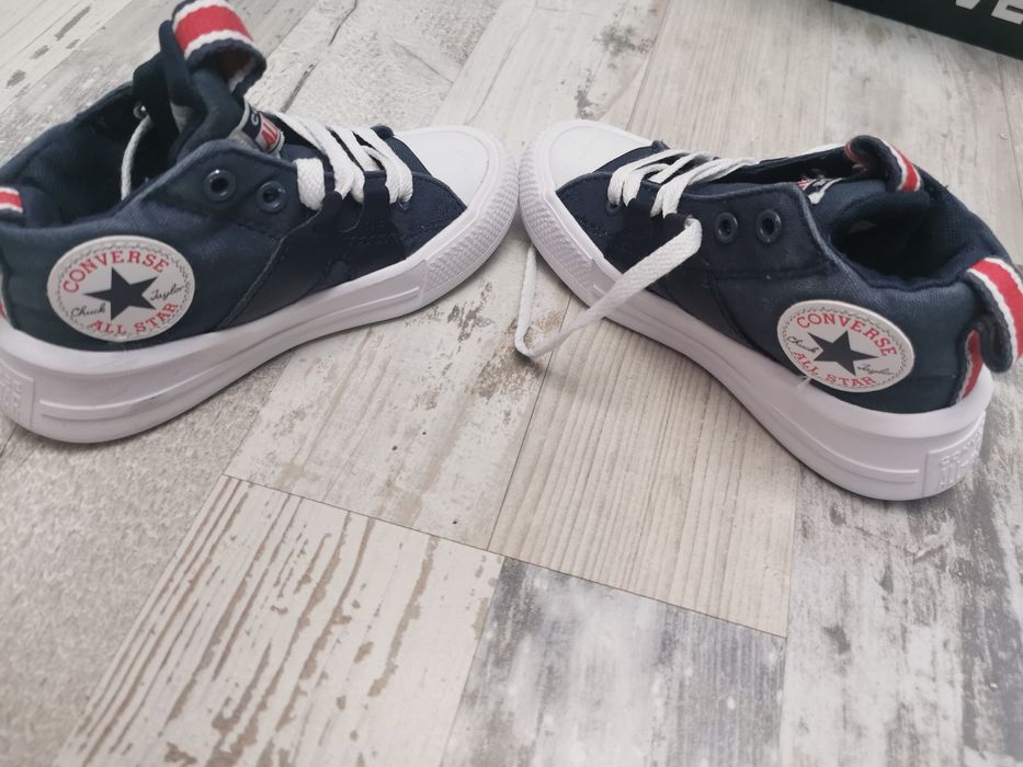 Детски обувки за момче