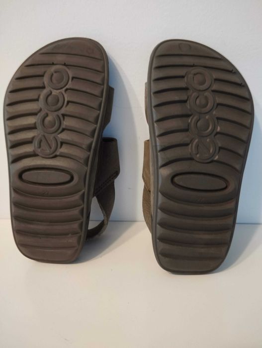 Sandale Ecco copii marimea 27