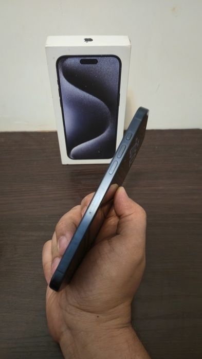 iPhone 15 Pro Max 512gb