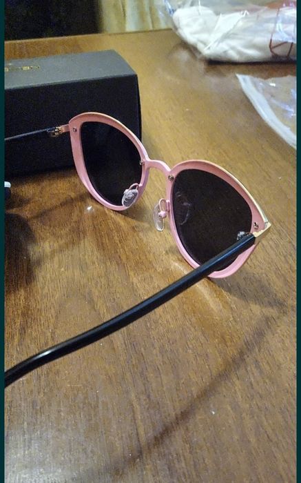 Новые фирменные очки