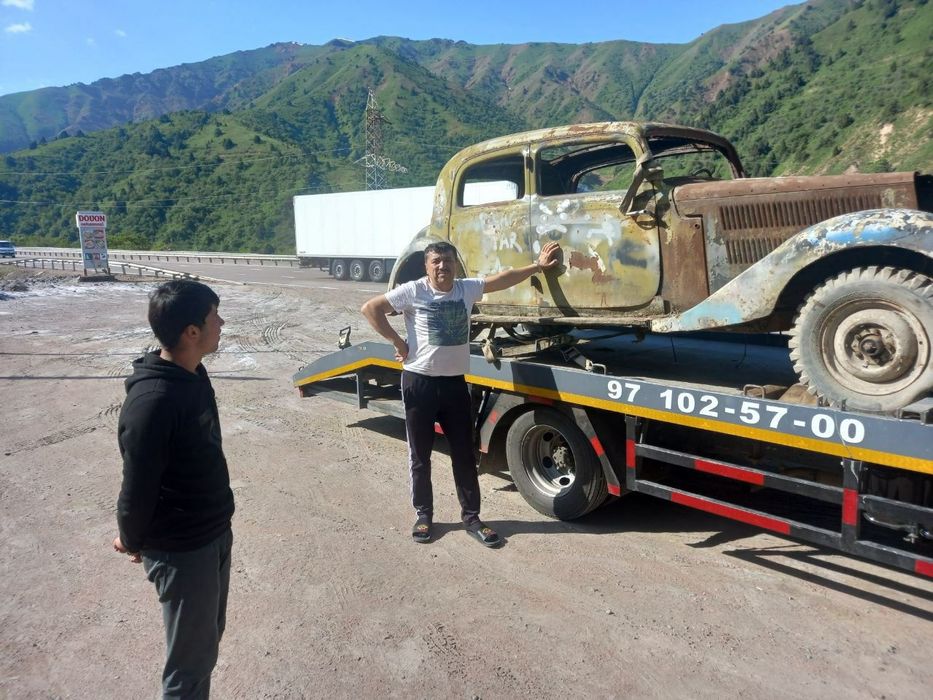 Ретро редкие автомобиля любой марки на заказ.
