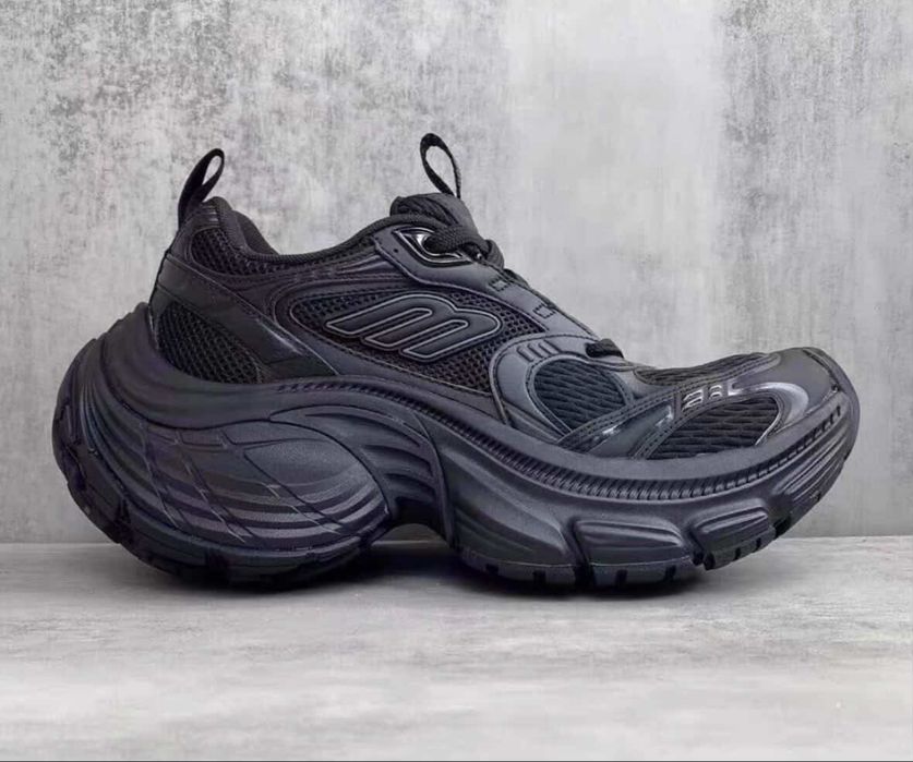 BALENCIAGA 10xl 36-45 УНИСЕКС