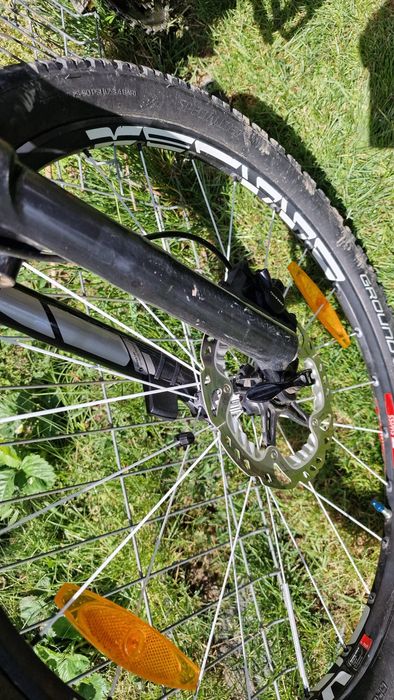 MTB Specialized Rockhopper  26"