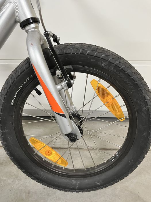 Детско колело Specialized Riprock Coaster 16